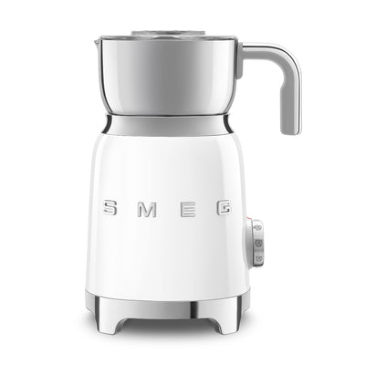 Smeg 50's Style Milk Frother