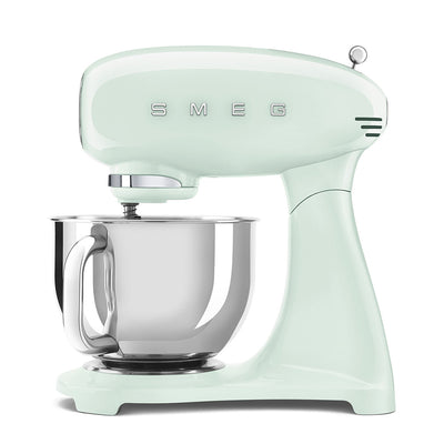 Smeg 50's Style Stand Mixer, Full Colour