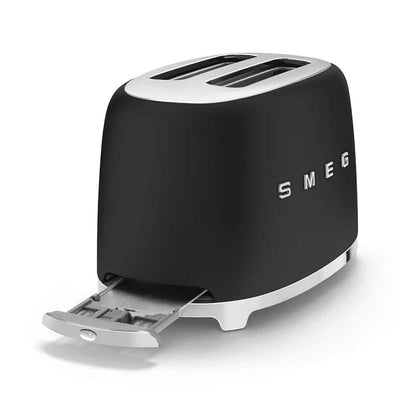 Smeg 50's Style 2-Slice Toaster