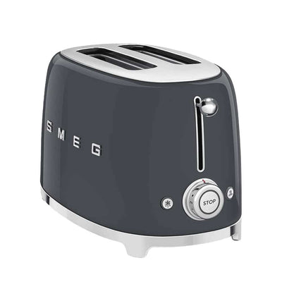 Smeg 50's Style 2-Slice Toaster