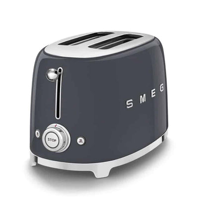 Smeg 50's Style 2-Slice Toaster