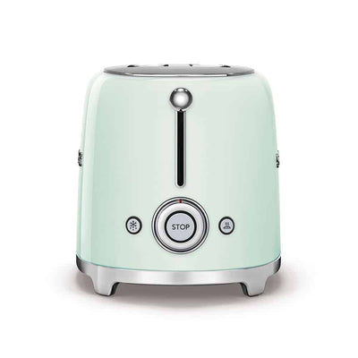 Smeg 50's Style 2-Slice Toaster