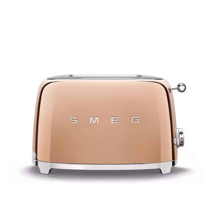 Smeg 50's Style 2-Slice Toaster