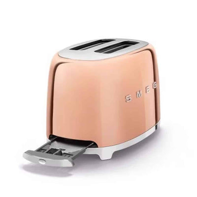 Smeg 50's Style 2-Slice Toaster