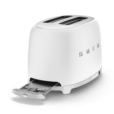 Smeg 50's Style 2-Slice Toaster