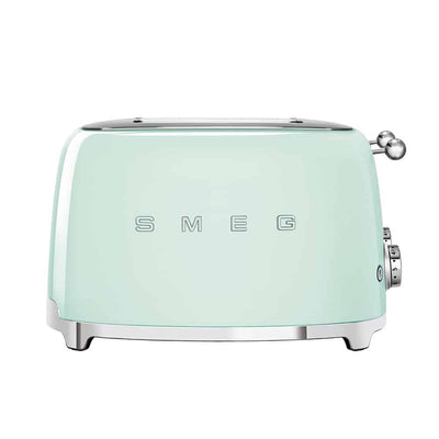 Smeg 50's Retro Style 4-Slot Toaster