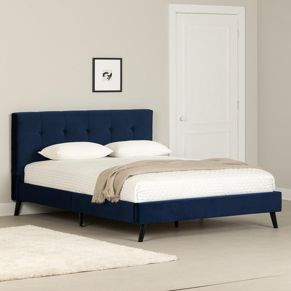 RadiantRest Bed