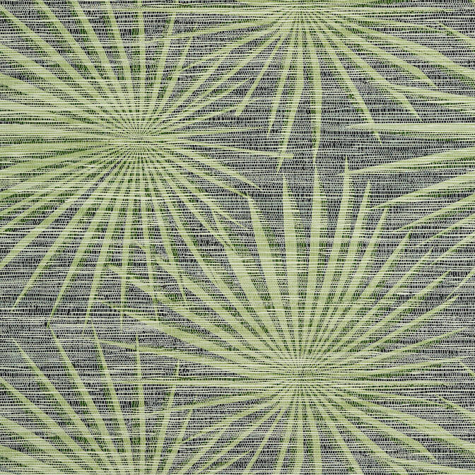 PALM FROND,Non-Woven Vinyl Wallpaper