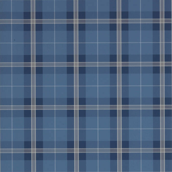 WINSLOW PLAID,Wallpaper