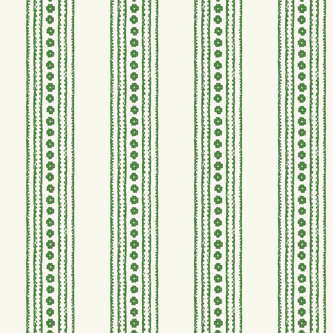 NEW HAVEN STRIPE,Wallpaper