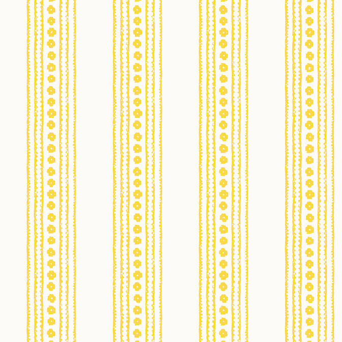 NEW HAVEN STRIPE,Wallpaper