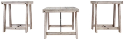 OCCASIONAL TABLE SET (3/CN) (121.92cm x 60.96cm)
