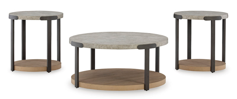 Darthurst Table  (92.075cm x 92.075cm)