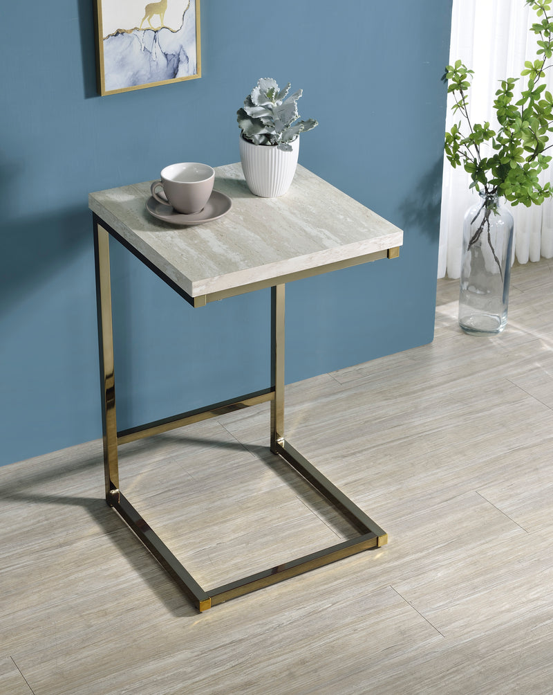 Tarica Chairside End Table