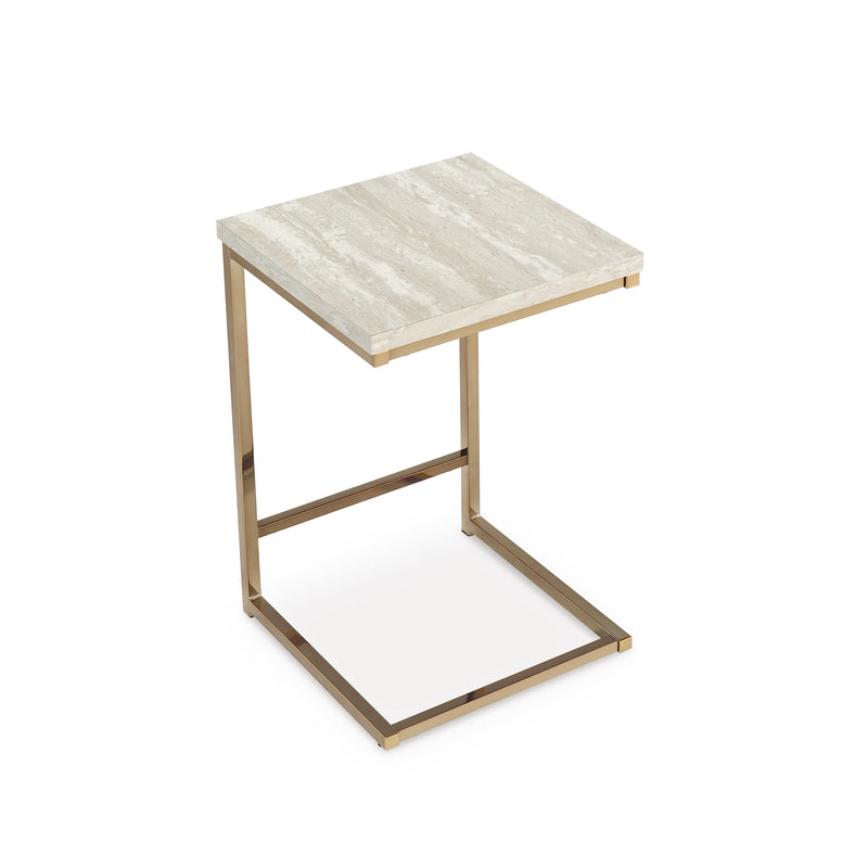 Tarica Chairside End Table