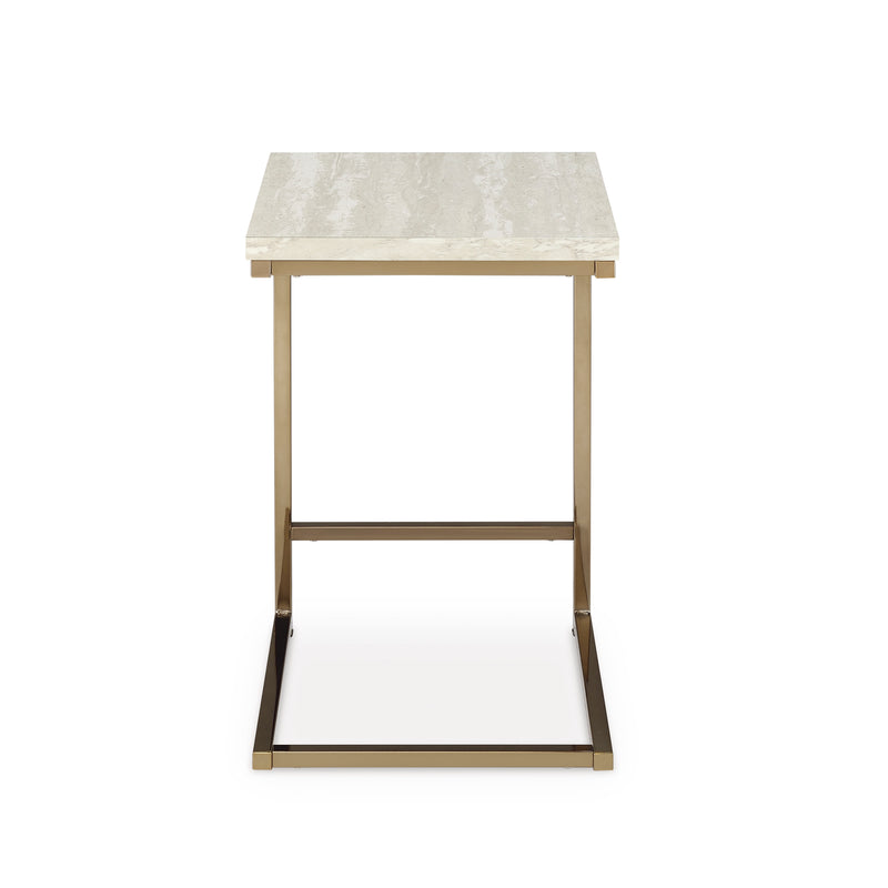 Tarica Chairside End Table