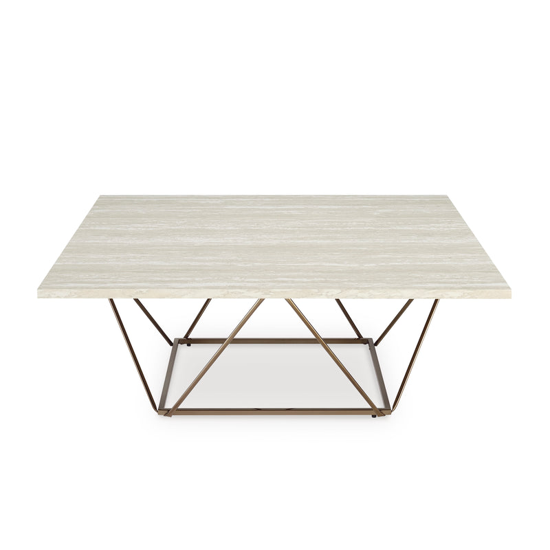 Tarica Coffee Table