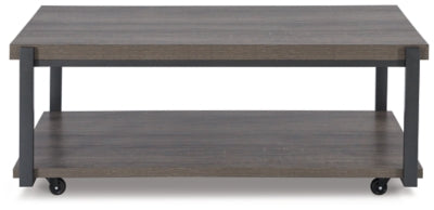 Wilmaden Table (Set of 3) (120.9802cm x 64.77cm)