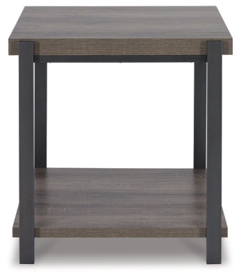 Wilmaden Table (Set of 3) (120.9802cm x 64.77cm)