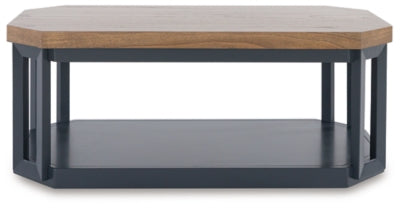 OCCASIONAL TABLE SET (120.3452cm x 60.0202cm)