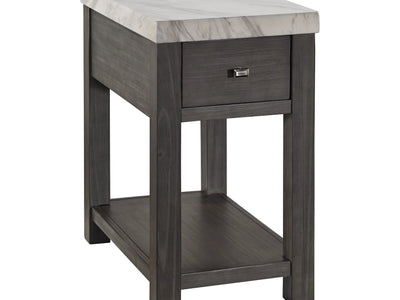 CHAIR SIDE END TABLE