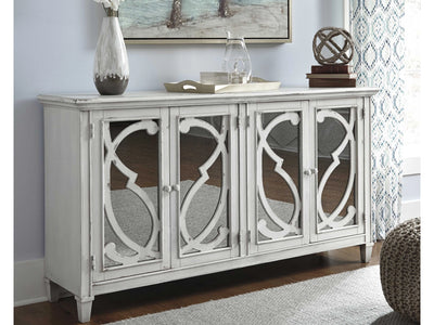 Mirimyn Accent Cabinet