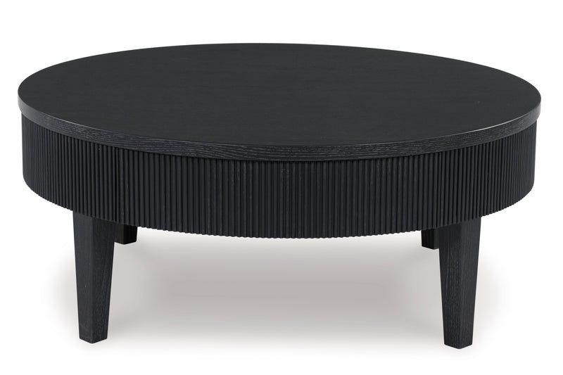 Marstream Coffee Table (106.68cm x 106.68cm)