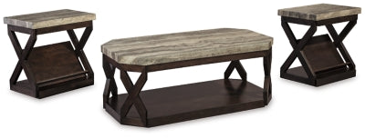 Occasional Table Set (3/CN) (122.2502cm x 61.2902cm)