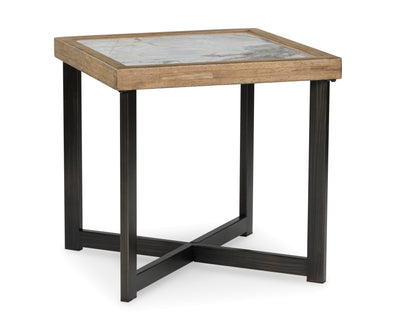 Montia End Table (63.5cm x 63.5cm)