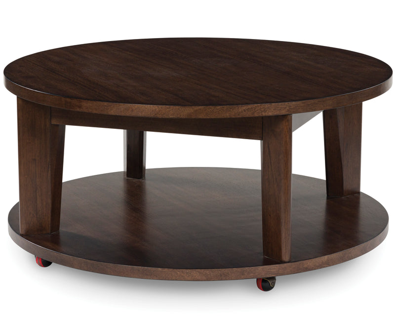 Korestone Coffee Table (106.68cm x 106.68cm)
