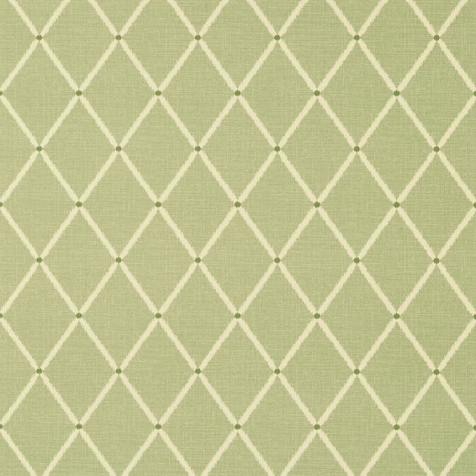 POMPTON TRELLIS,Wallpaper