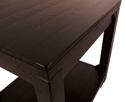 Rogness End Table (55.88cm x 66.04cm)