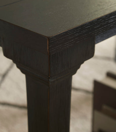 Wellturn Sofa Table (152.4cm x 45.72cm)