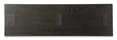 Wellturn Sofa Table (152.4cm x 45.72cm)
