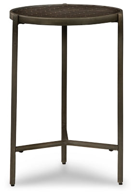 Doraley Chairside End Table (41.91cm x 41.91cm)