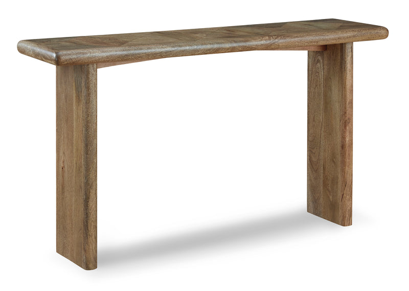 Lawland Sofa Table