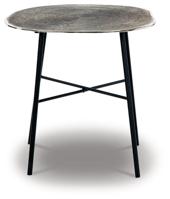 Laverford End Table (60.0202cm x 63.5cm)