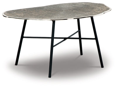 Laverford Coffee Table (86.36cm x 57.15cm)