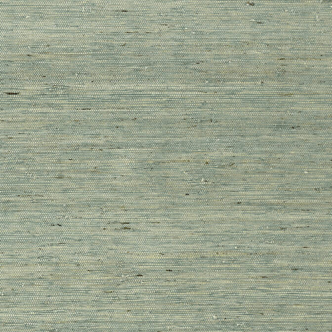 MARANTA ARROWROOT,Grasscloth Wallpaper