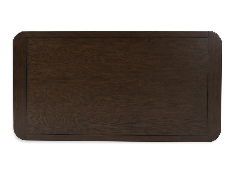 Breckington Rectangular Cocktail Table