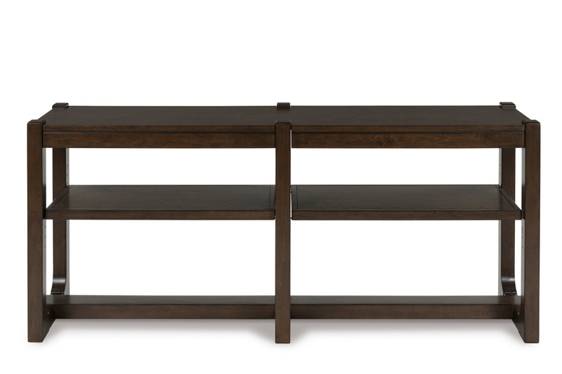 Breckington Sofa Table