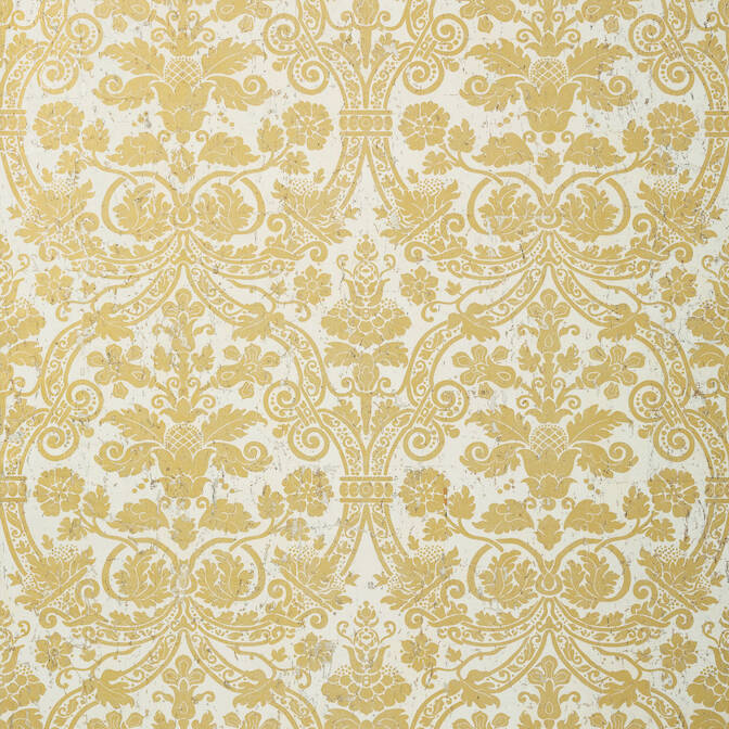 CURTIS DAMASK,Natural Cork Wallpaper