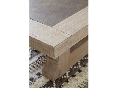 Hennington Coffee Table