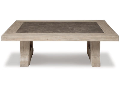 Hennington Coffee Table