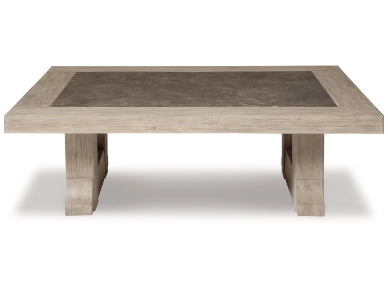 Hennington Coffee Table