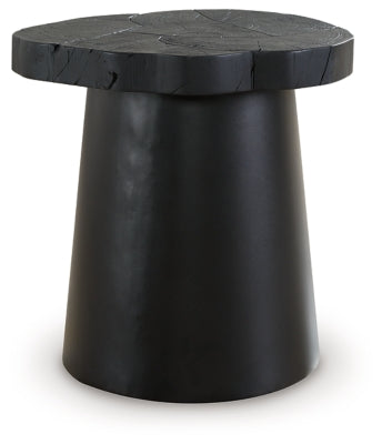 Wimbell End Table (58.42cm x 58.42cm)