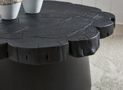 Wimbell Coffee Table (109.22cm x 109.22cm)