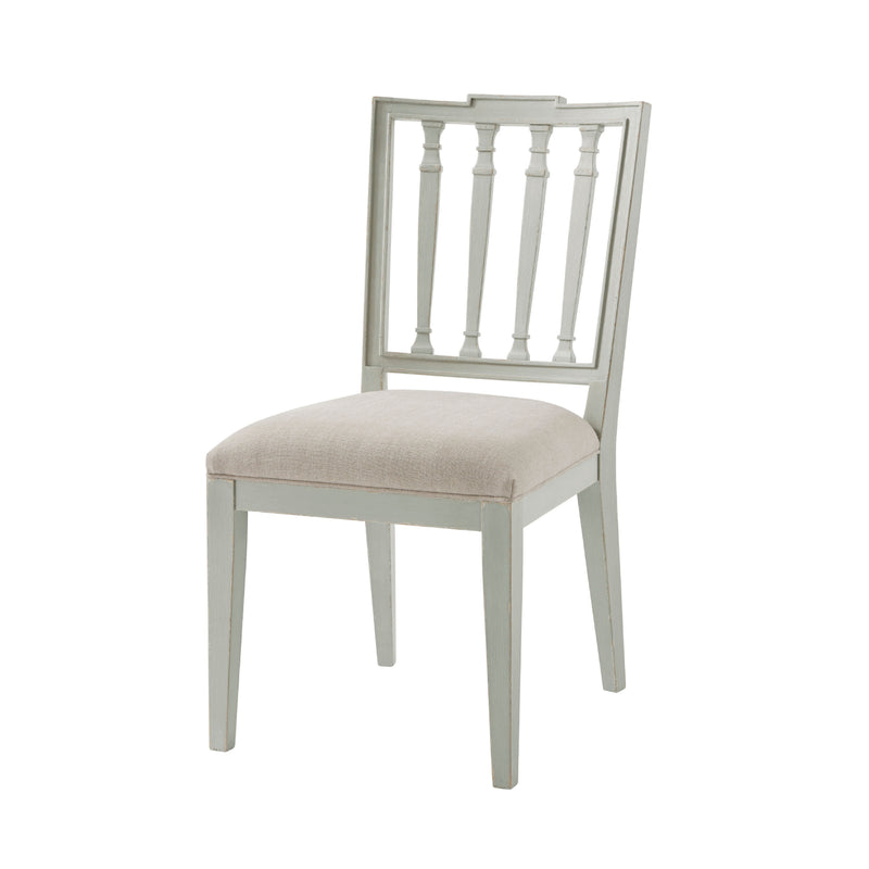 Tavel - The Tristan Dining Chair