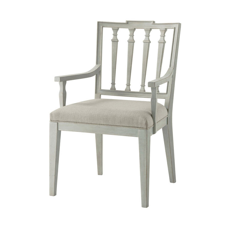 Tavel - The Tristan Dining Armchair