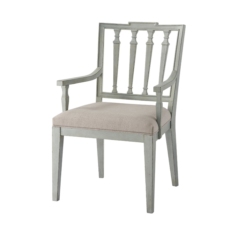 Tavel - The Tristan Dining Armchair